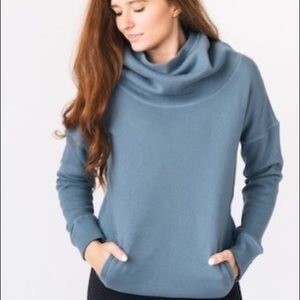 Oh so soft zyia hoodie size medium